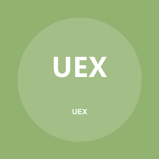 UEX 標誌