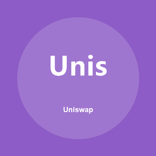 Uniswap 標誌