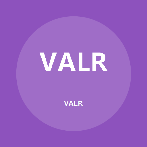 VALR 標誌