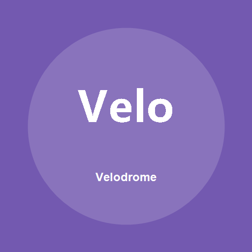 Velodrome 標誌