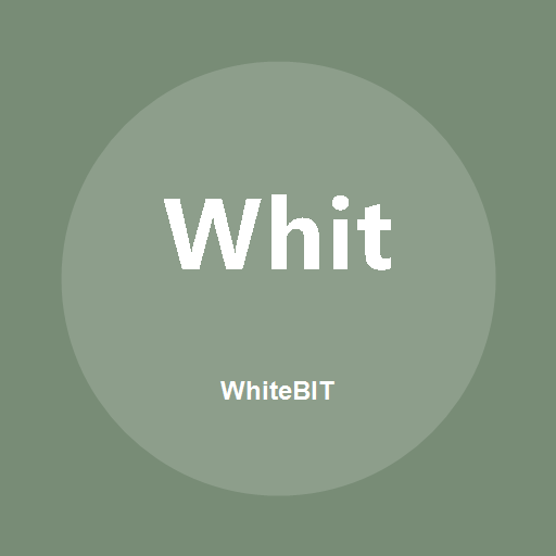 WhiteBIT 標誌