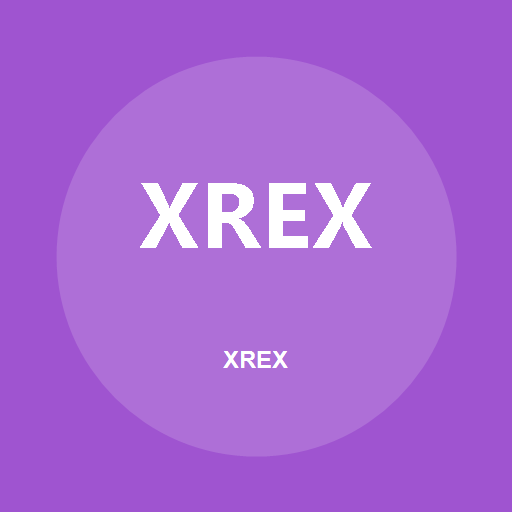 XREX 標誌
