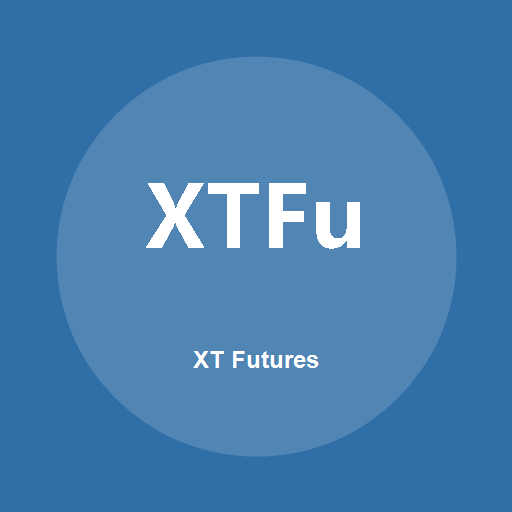XT Futures 標誌