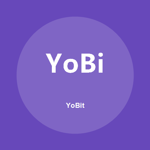 YoBit 標誌